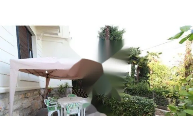 Недвижимость Двухкомнатная квартира в центре Опатии: 20