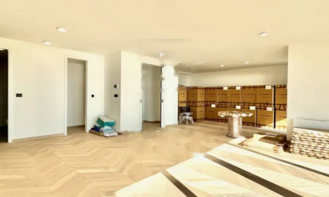 Недвижимость Четырехкомнатная квартира Липовица: 3