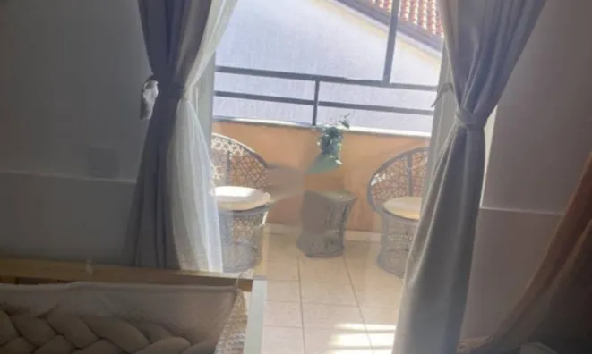 Недвижимость Четырехкомнатная Квартира Центр: 4