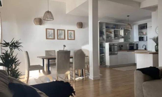 Недвижимость Четырехкомнатная Квартира Центр: 6