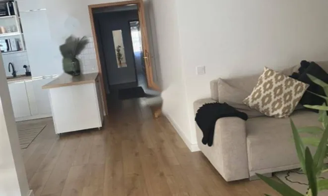 Недвижимость Четырехкомнатная Квартира Центр: 8