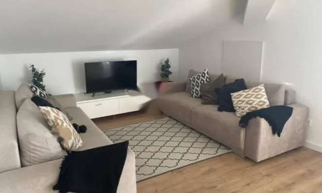 Недвижимость Четырехкомнатная Квартира Центр: 9