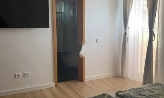 Недвижимость Четырехкомнатная Квартира Центр: 18