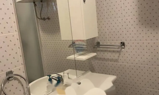 Недвижимость Четырехкомнатная Квартира Центр: 21