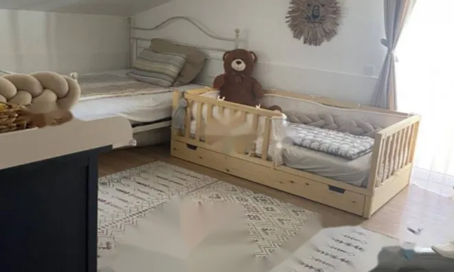 Недвижимость Четырехкомнатная Квартира Центр: 22