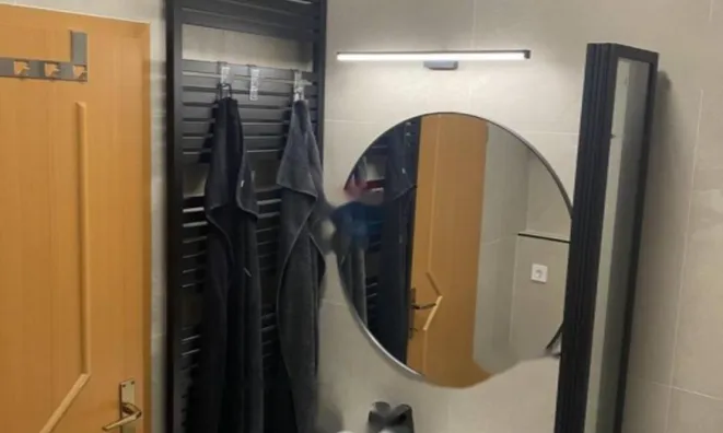 Недвижимость Четырехкомнатная Квартира Центр: 27