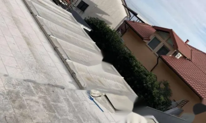 Недвижимость Четырехкомнатная Квартира Центр: 36