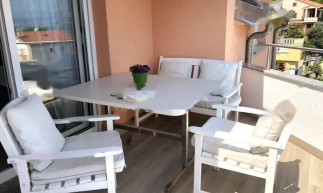 Недвижимость Семейный дом Оприч, Опатия: 5