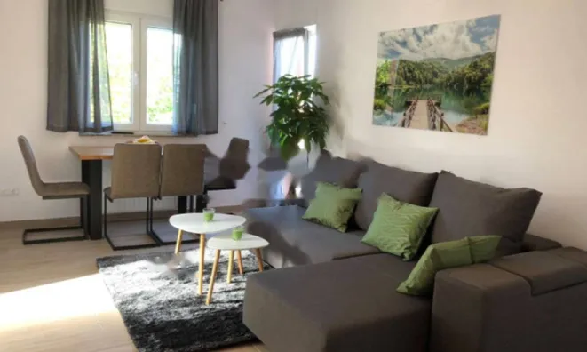 Недвижимость Семейный дом Оприч, Опатия: 6