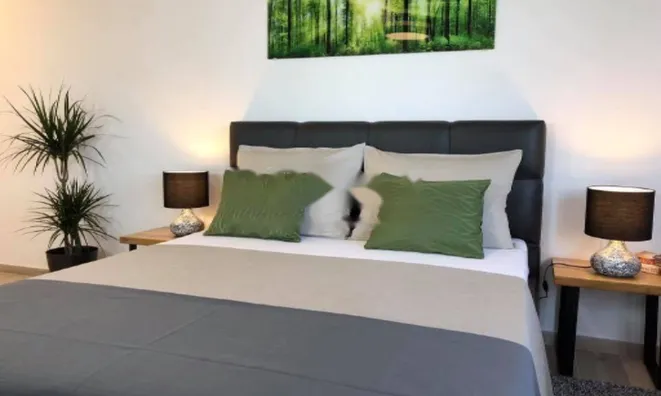 Недвижимость Семейный дом Оприч, Опатия: 14