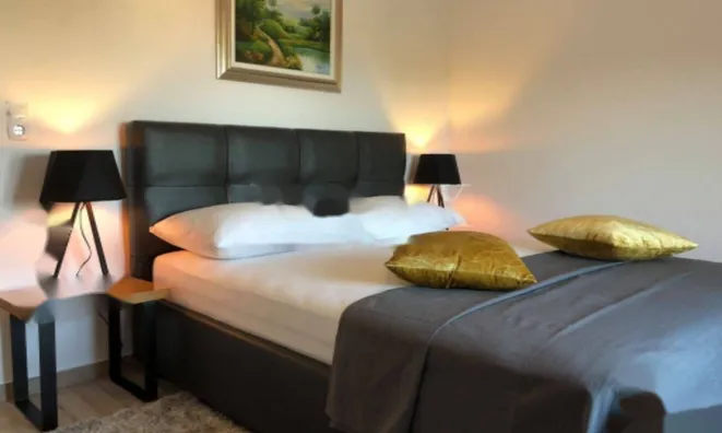 Недвижимость Семейный дом Оприч, Опатия: 18