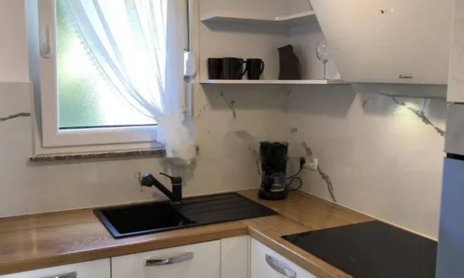 Недвижимость Семейный дом Оприч, Опатия: 20