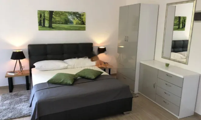 Недвижимость Семейный дом Оприч, Опатия: 21