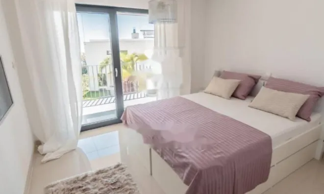 Недвижимость Квартира у Опатии: 9