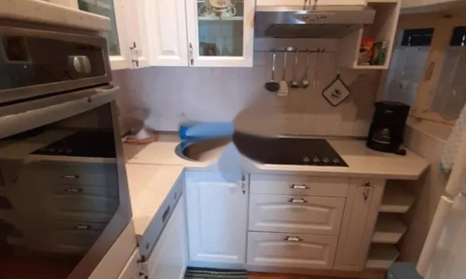 Недвижимость Многоквартирный дом Поляне: 2