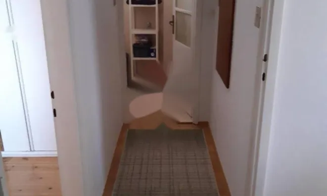 Недвижимость Многоквартирный дом Поляне: 5