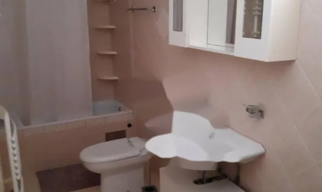 Недвижимость Многоквартирный дом Поляне: 8