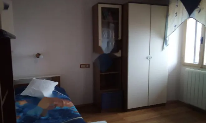 Недвижимость Многоквартирный дом Поляне: 10