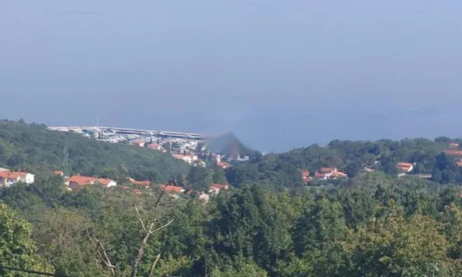 Недвижимость Многоквартирный дом Поляне: 17