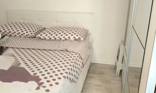 Недвижимость Двухкомнатная квартира Ика: 5