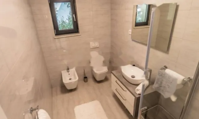 Недвижимость Квартира в Опатии-Побри: 20