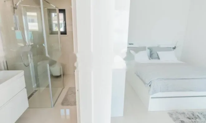 Недвижимость Квартира в Опатии-Побри: 22