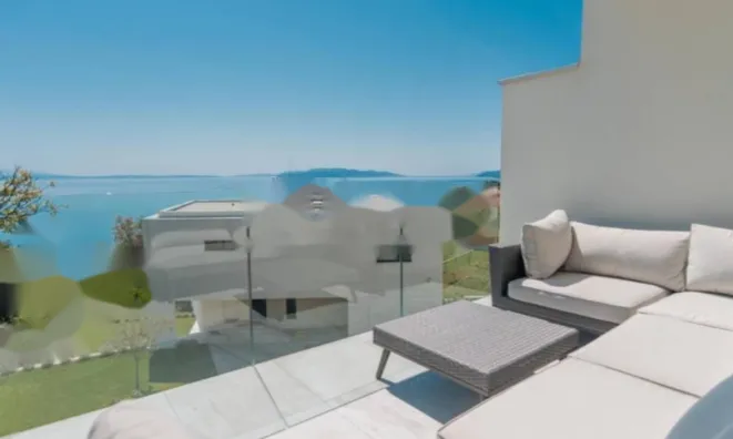 Недвижимость Квартира в Опатии-Побри: 27