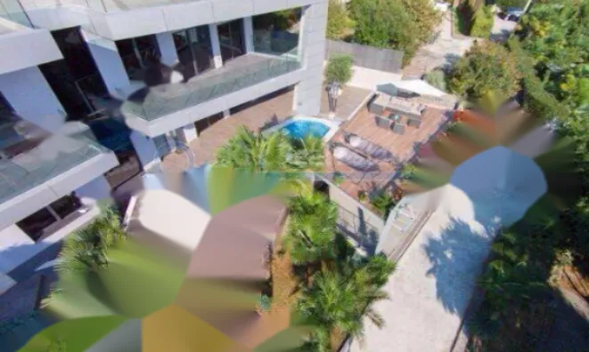 Недвижимость Семейный дом в Опатии: 3