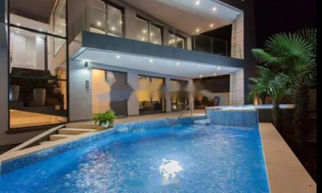 Недвижимость Семейный дом в Опатии: 4