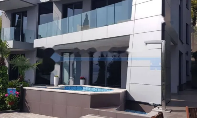 Недвижимость Семейный дом в Опатии: 6