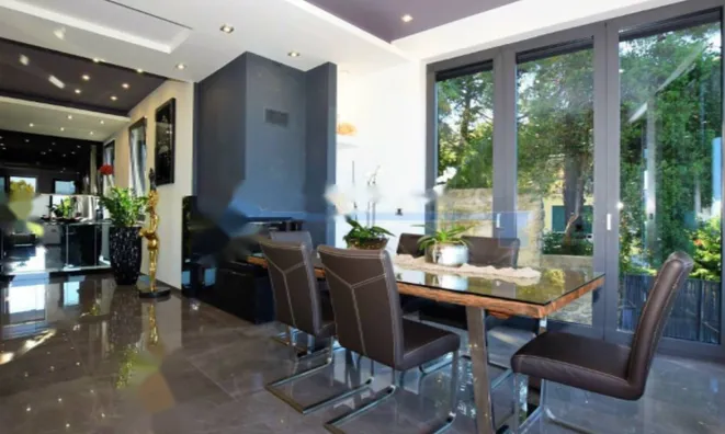 Недвижимость Семейный дом в Опатии: 9