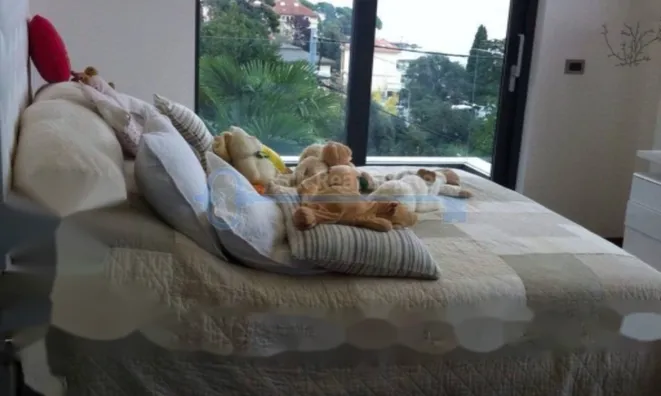 Недвижимость Семейный дом в Опатии: 12