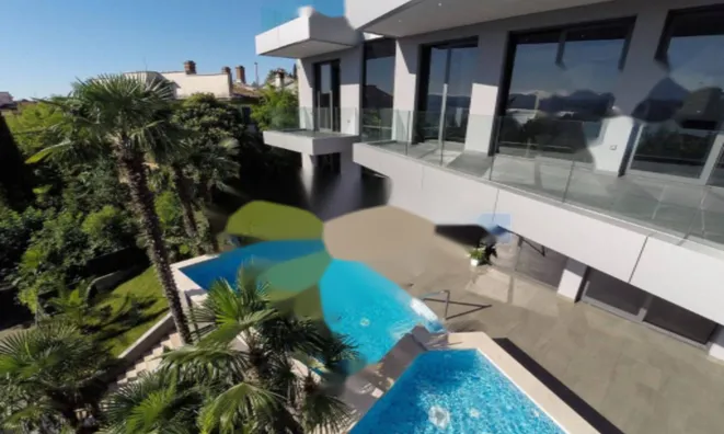 Недвижимость Семейный дом в Опатии: 21