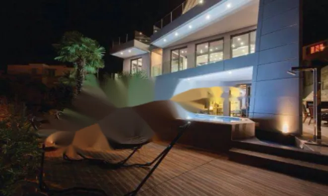 Недвижимость Семейный дом в Опатии: 26