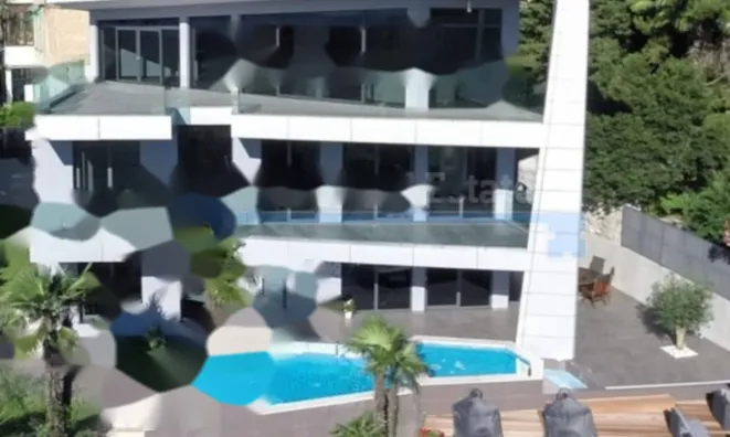 Недвижимость Семейный дом в Опатии: 29