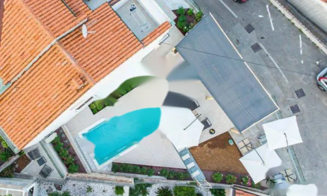 Недвижимость Трехкомнатная квартира Волоско: 4