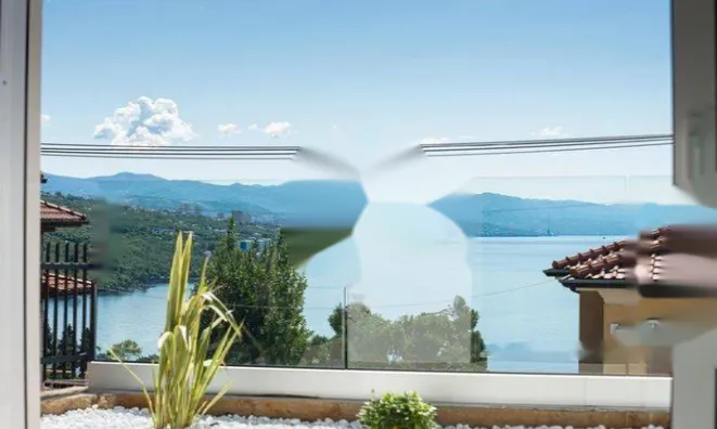 Недвижимость Трехкомнатная квартира Волоско: 7