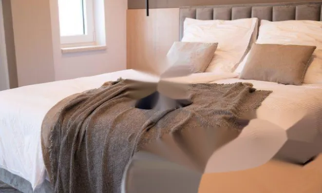 Недвижимость Трехкомнатная квартира Волоско: 13