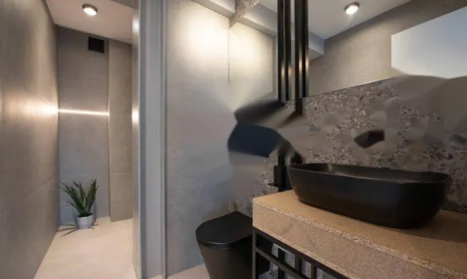 Недвижимость Трехкомнатная квартира Волоско: 16