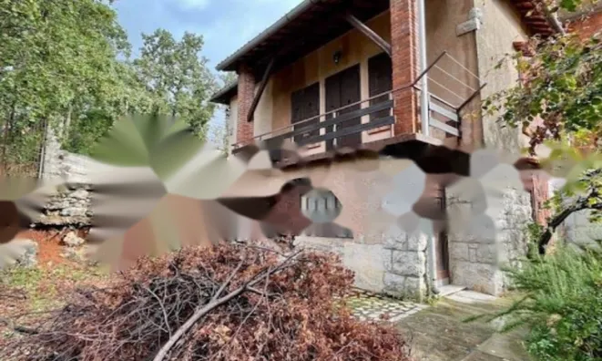 Недвижимость Многоквартирный дом в Опатии: 7