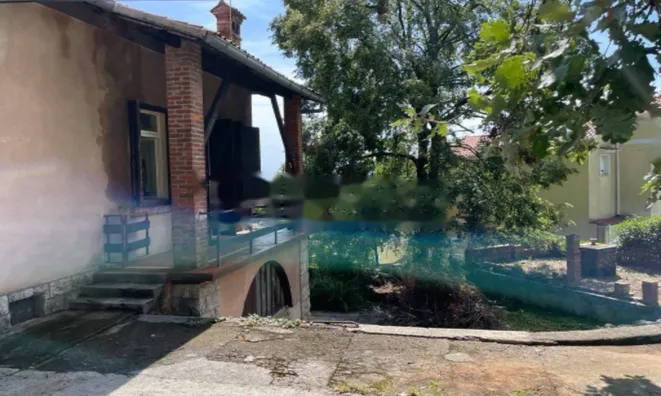 Недвижимость Многоквартирный дом в Опатии: 8