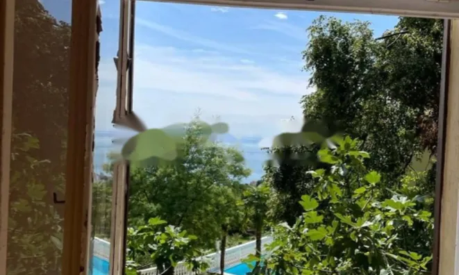 Недвижимость Многоквартирный дом в Опатии: 10