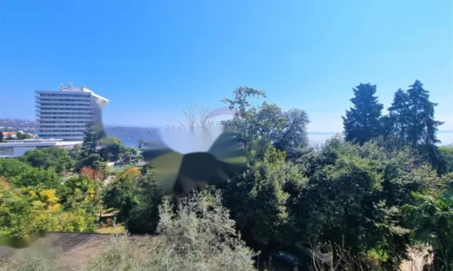 Недвижимость Трехкомнатная квартира в центре Опатии: 3