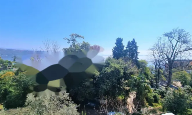 Недвижимость Трехкомнатная квартира в центре Опатии: 4