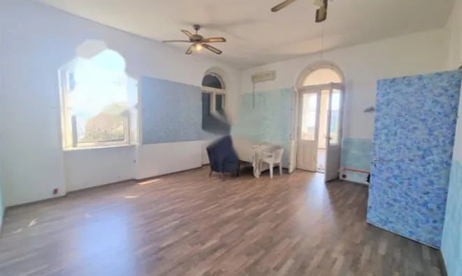 Недвижимость Трехкомнатная квартира в центре Опатии: 5