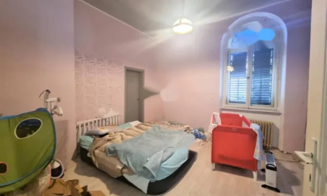 Недвижимость Трехкомнатная квартира в центре Опатии: 10