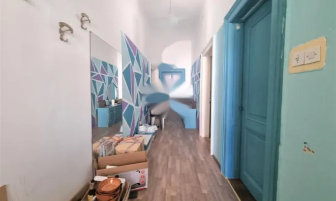 Недвижимость Трехкомнатная квартира в центре Опатии: 12