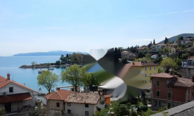 Недвижимость Семейный дом Ика, Опатия: 8