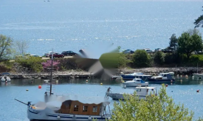 Недвижимость Семейный дом Ика, Опатия: 10