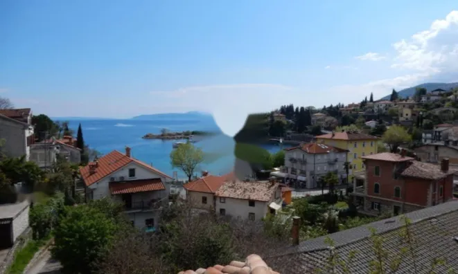 Недвижимость Семейный дом Ика, Опатия: 12